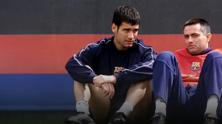 Take the Ball Pass the Ball