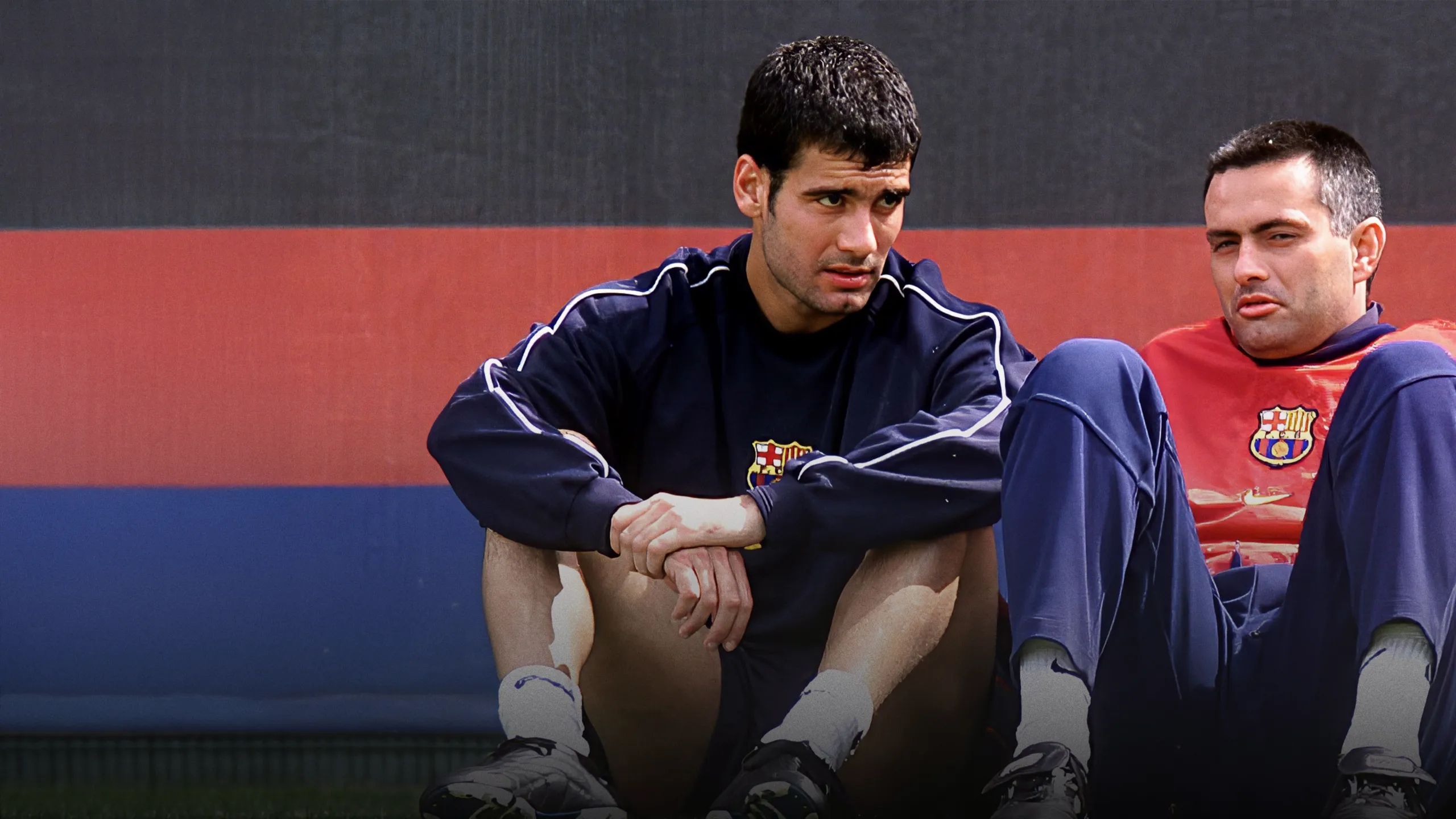 Take the Ball, Pass the Ball