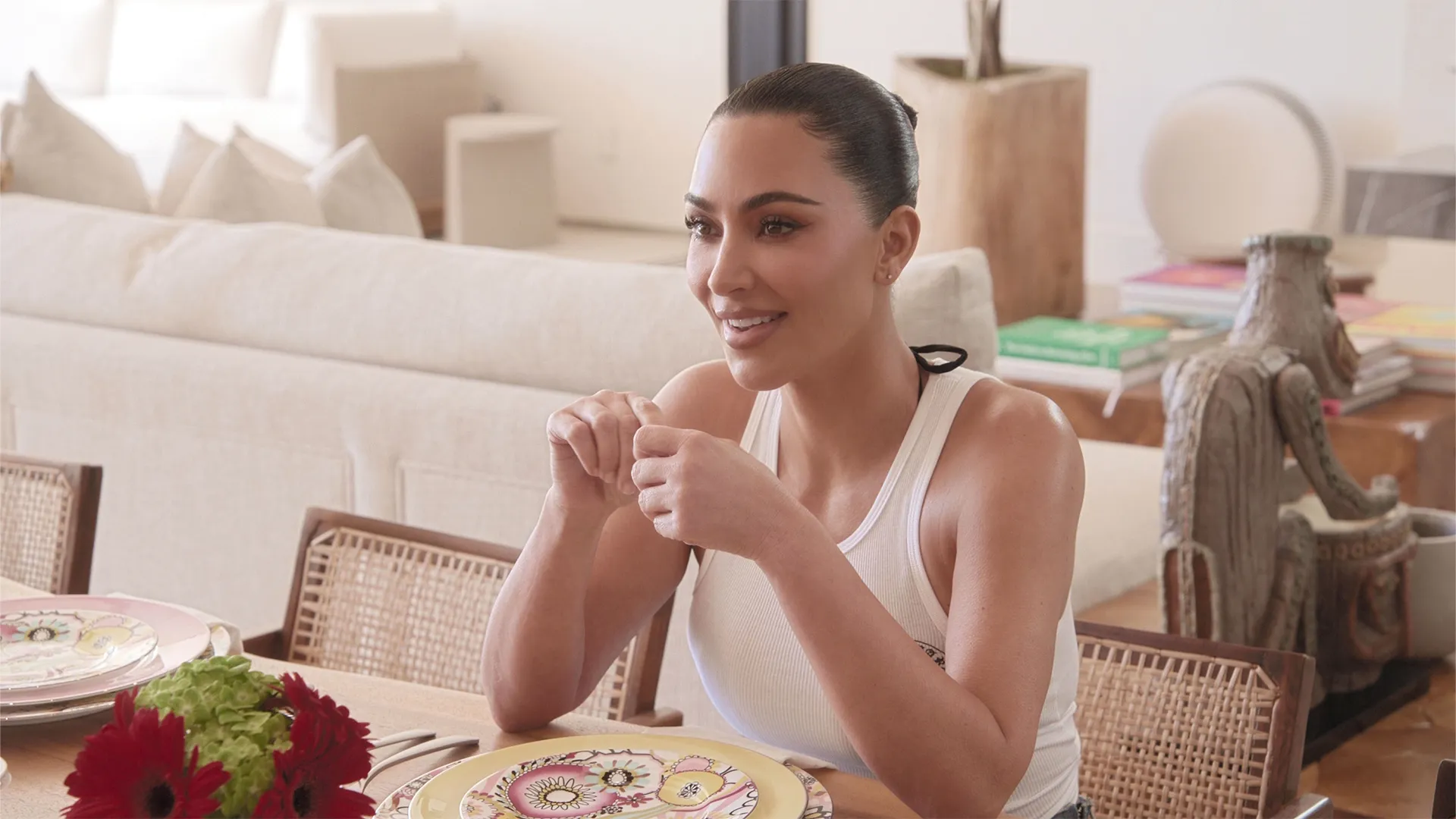 thumbnail - S7:E5 The Love That You Once Had