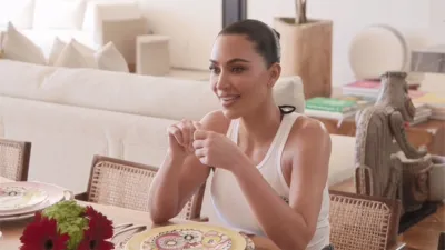 thumbnail - S7:E5 The Love That You Once Had