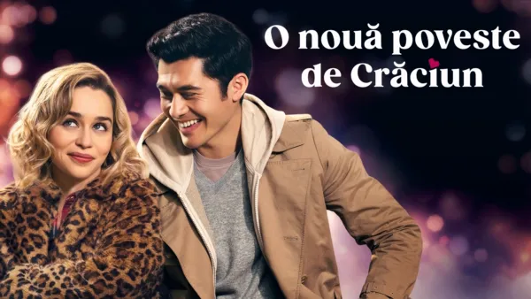 thumbnail - O Nouă Poveste De Crăciun