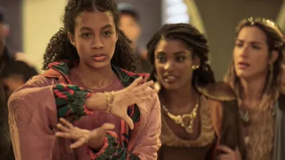 thumbnail - S1:E4 The Time Has Come