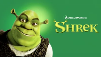 thumbnail - Shrek