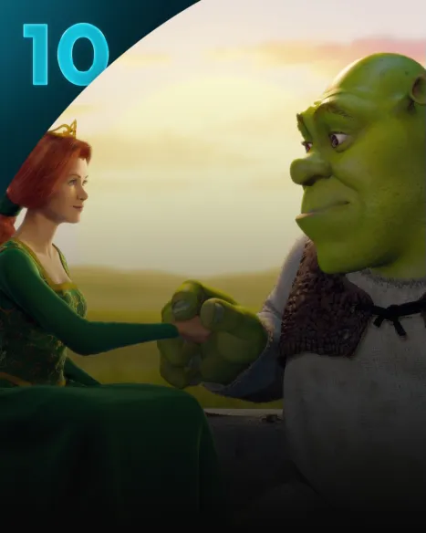 Shrek