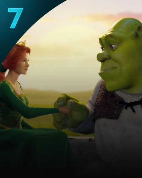 Shrek