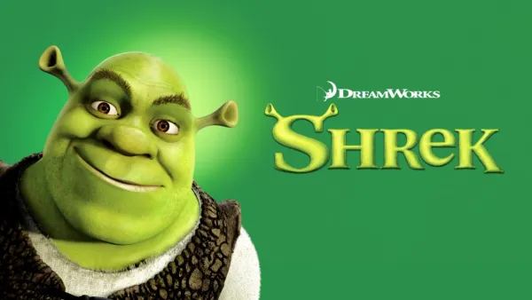 thumbnail - Shrek