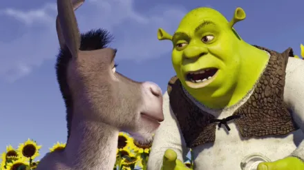 Shrek