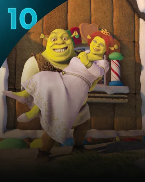 Shrek 2
