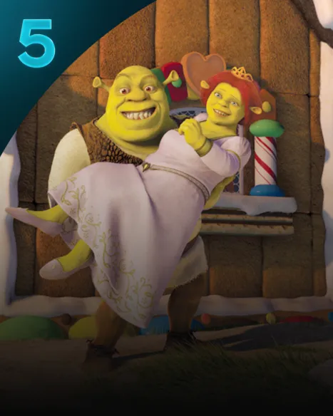 Shrek 2