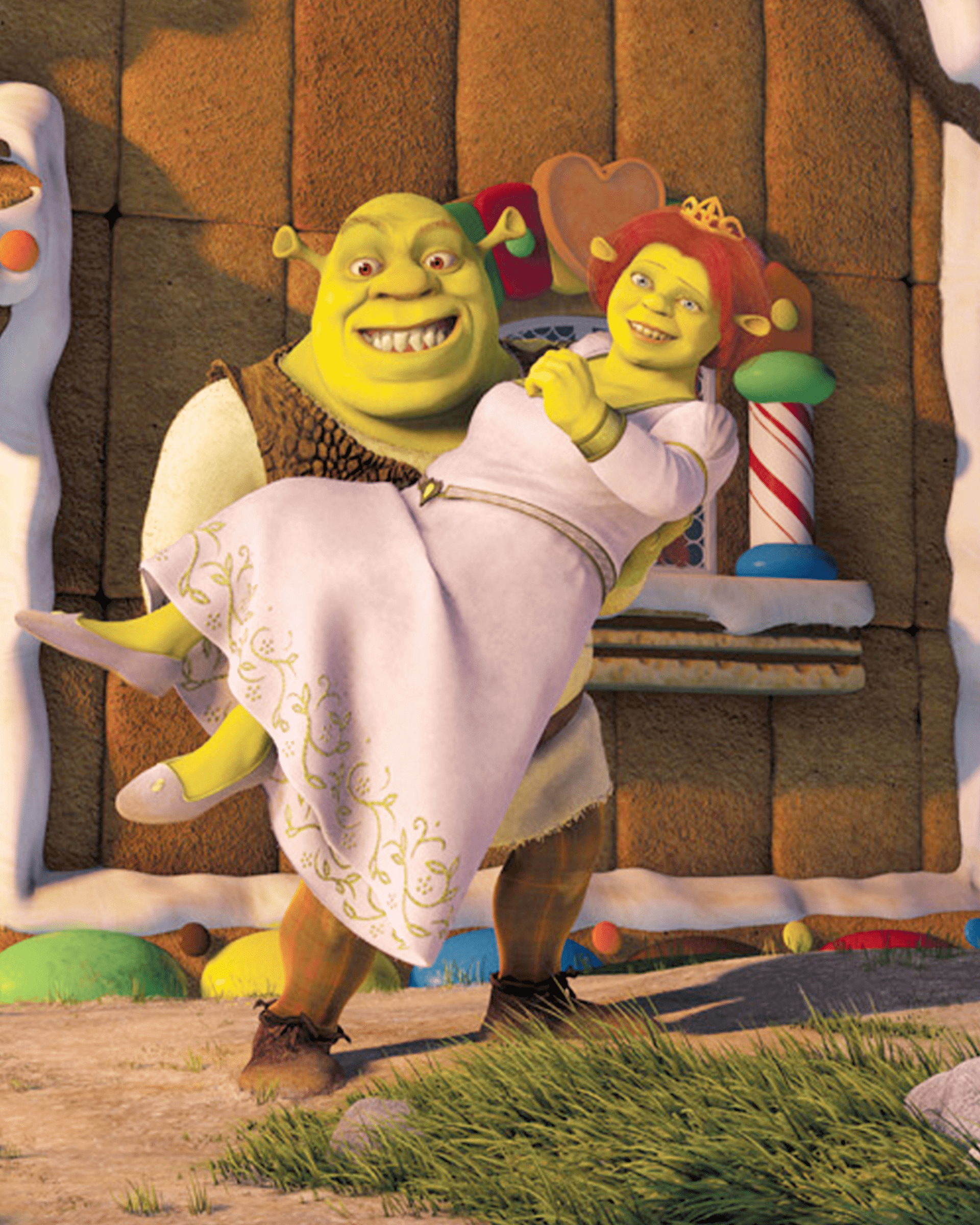 Shrek 2