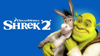 thumbnail - Shrek 2