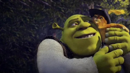 Shrek 2