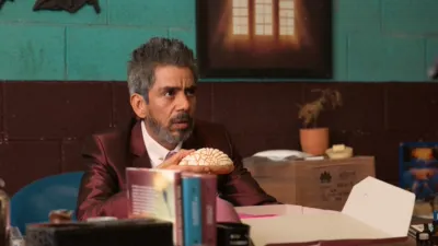 thumbnail - S1:E7 The Oven Is Not Ready For Cakes