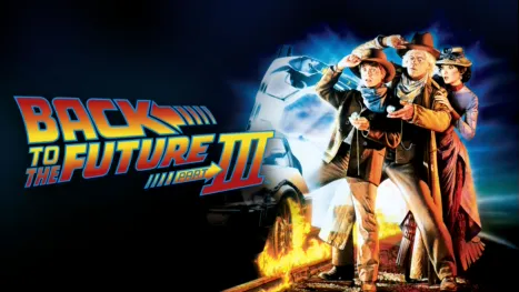 thumbnail - Back to the Future III