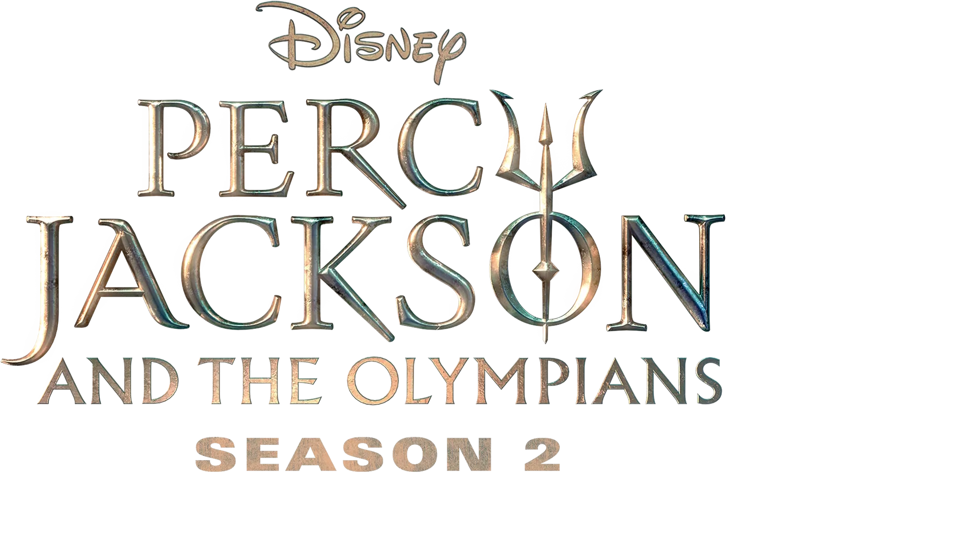 Percy Jackson and the Olympians Season 2 | A Special Look