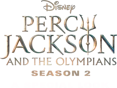 Percy Jackson and the Olympians Season 2 | A Special Look