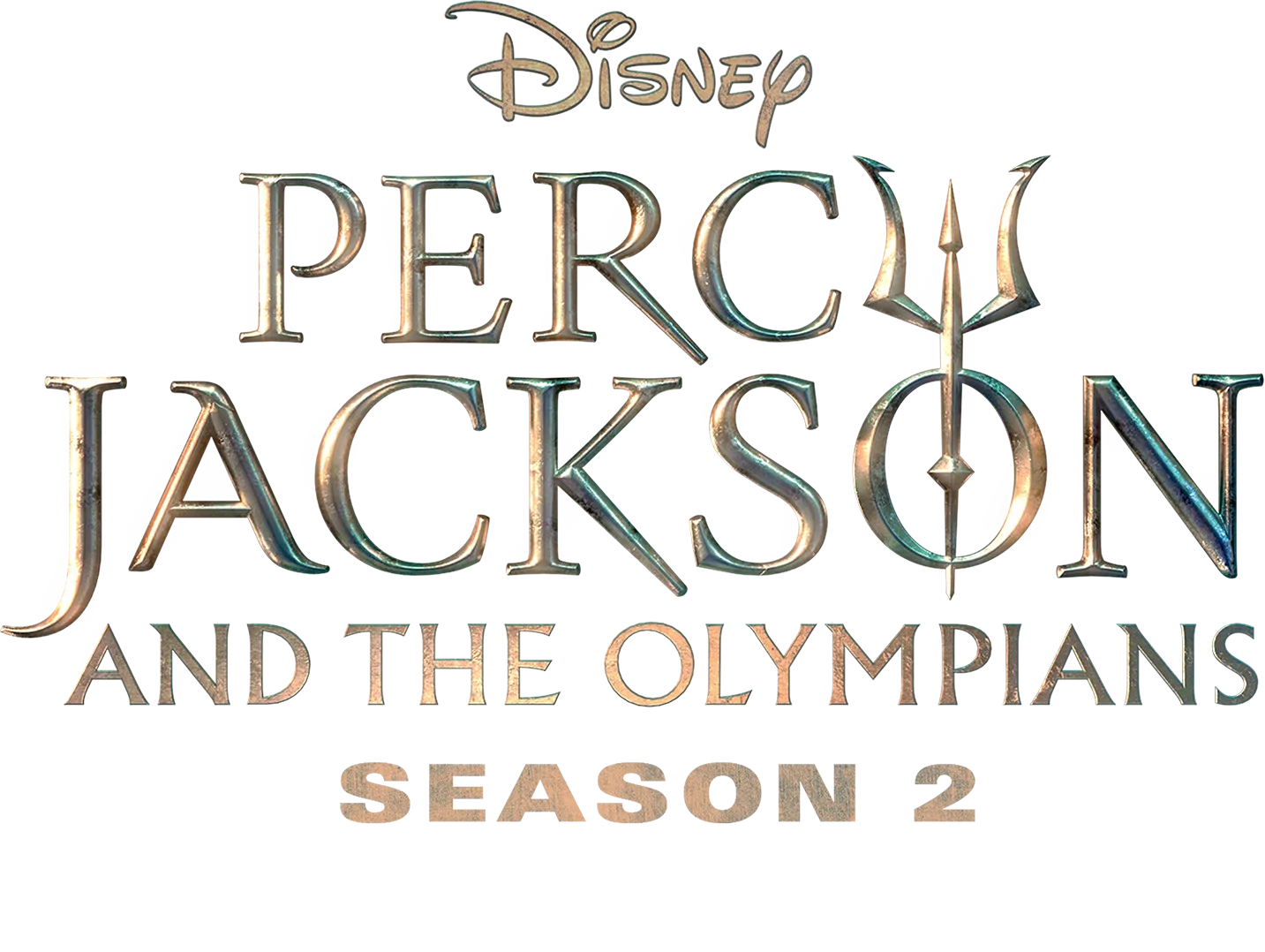 Percy Jackson and the Olympians Season 2 | A Special Look