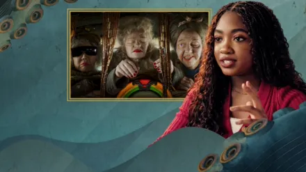 Percy Jackson and the Olympians Season 2 | A Special Look