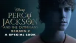 thumbnail - Percy Jackson and the Olympians Season 2 | A Special Look