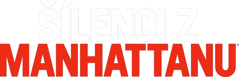 Šílenci z Manhattanu