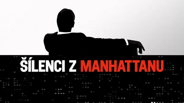 thumbnail - Šílenci z Manhattanu