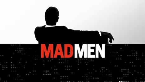 thumbnail - Mad Men