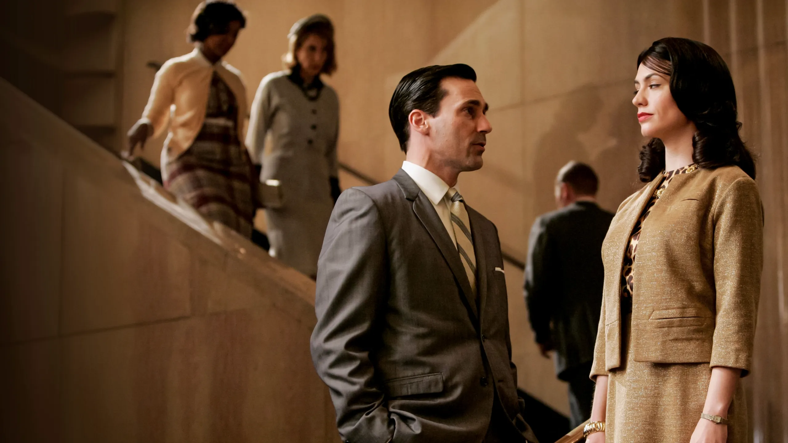 Mad Men