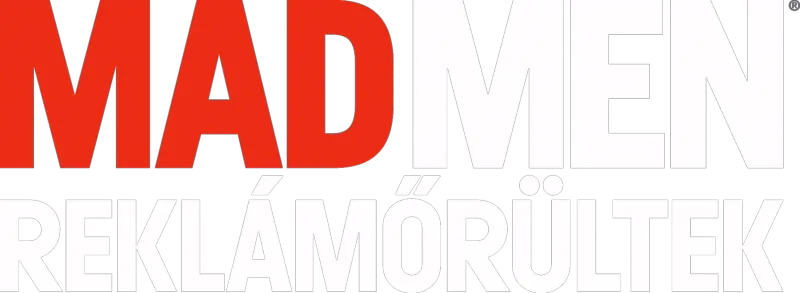 Mad Men - Reklámőrültek 