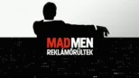 thumbnail - Mad Men - Reklámőrültek 