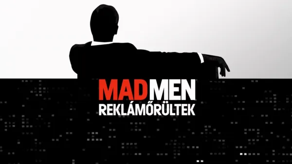 thumbnail - Mad Men - Reklámőrültek 