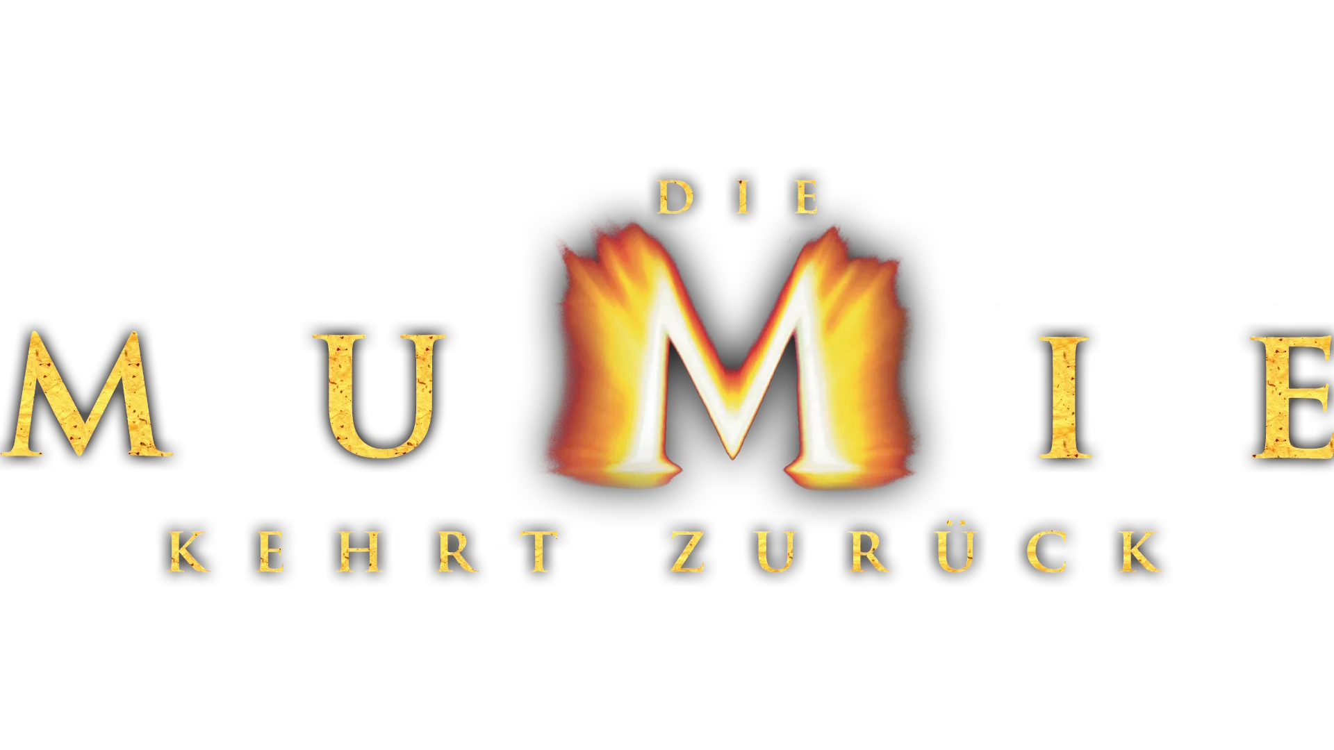Die Mumie kehrt zurück