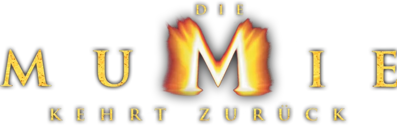 Die Mumie kehrt zurück