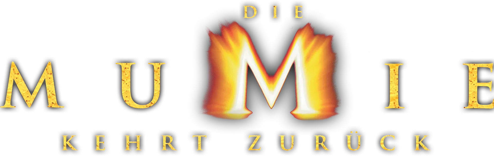 Die Mumie kehrt zurück
