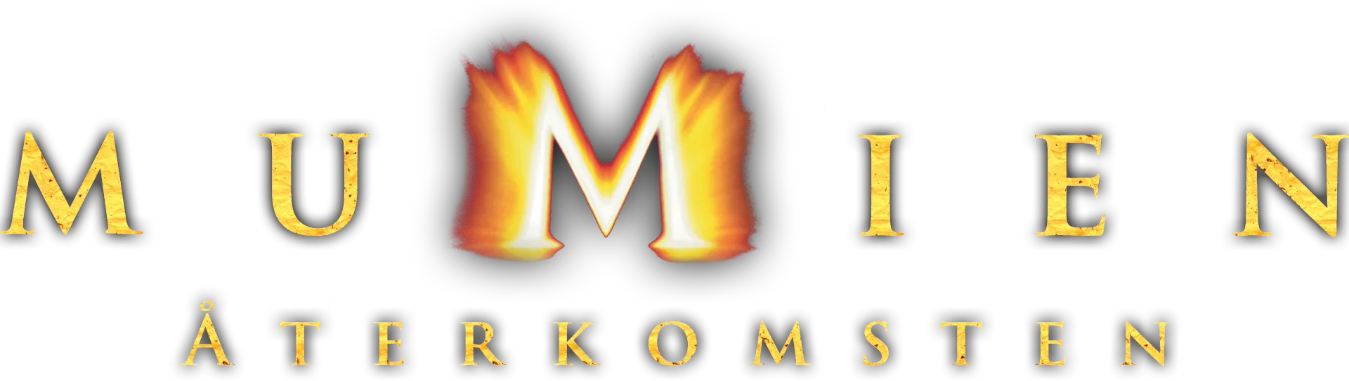 Mumien Äterkomsten