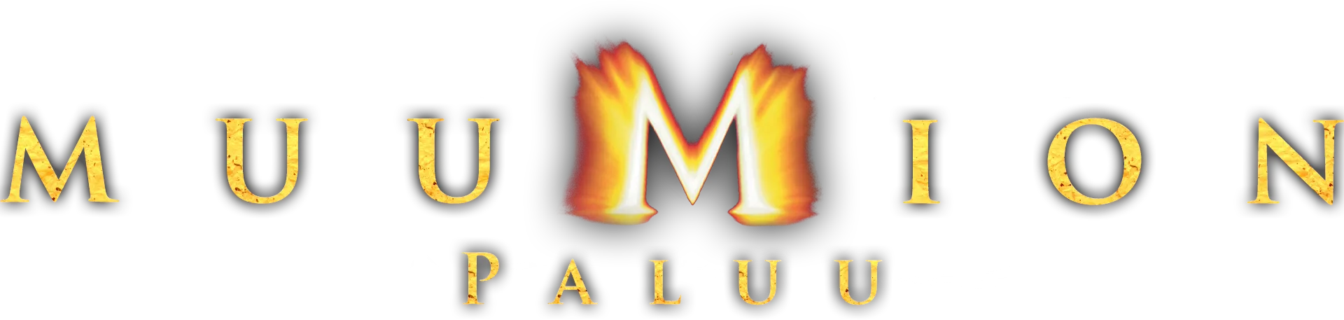 Muumion - Paluu