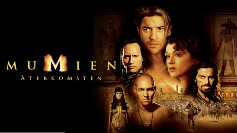 thumbnail - Mumien Äterkomsten