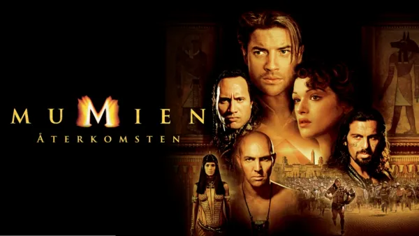 thumbnail - Mumien Äterkomsten