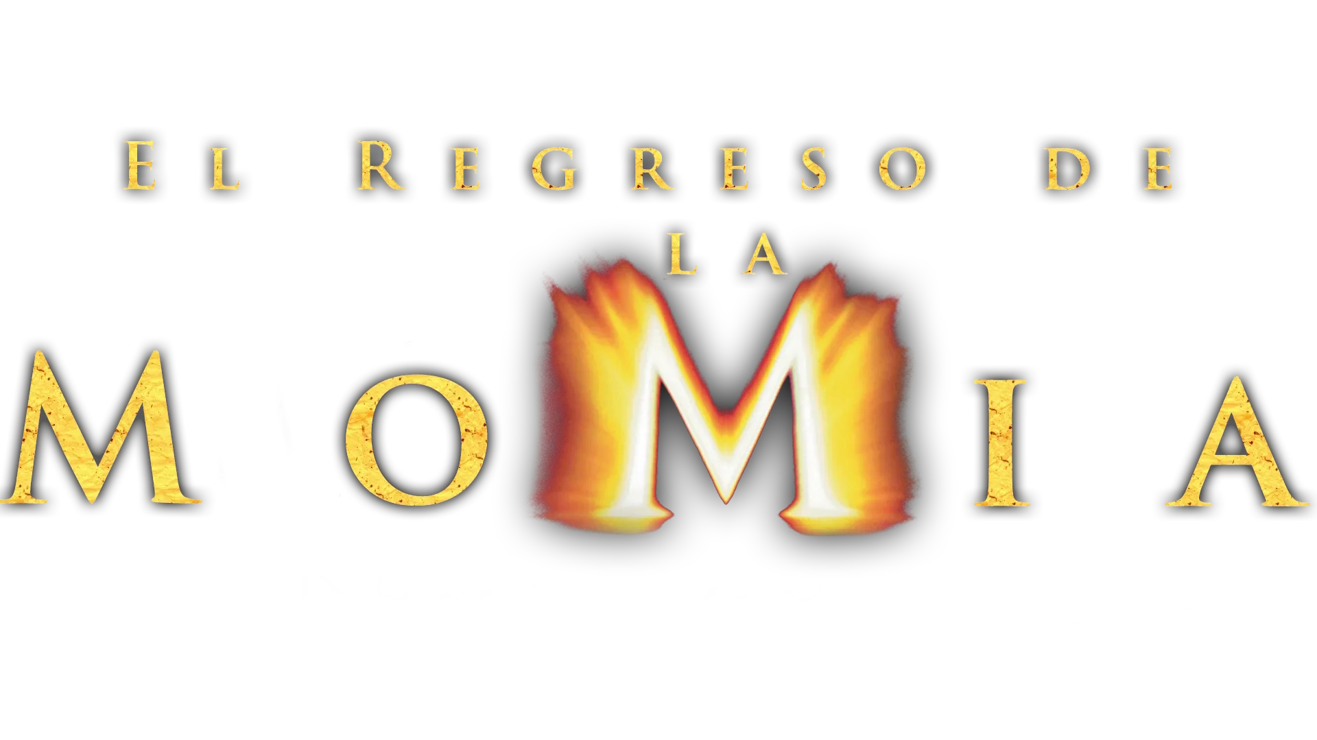 El Regreso de la Momia