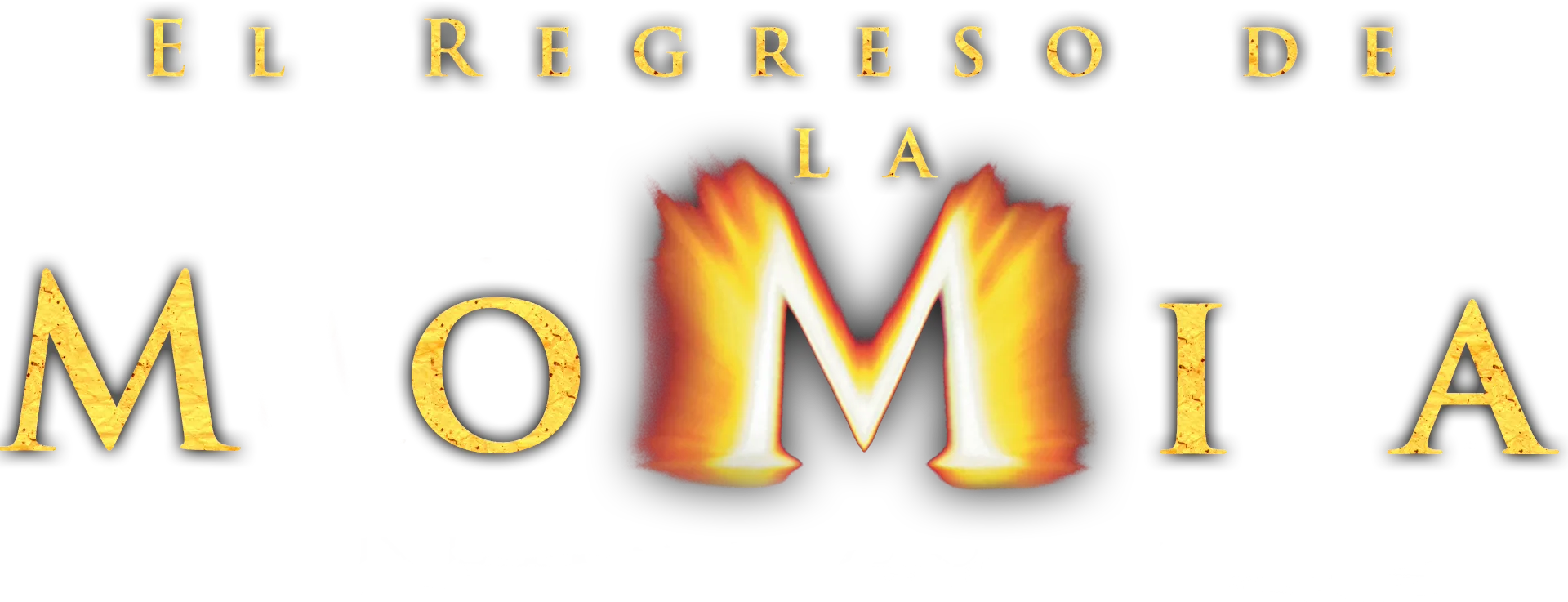 El Regreso de la Momia