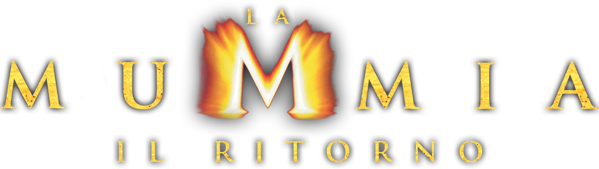 La Mummia il Ritorno