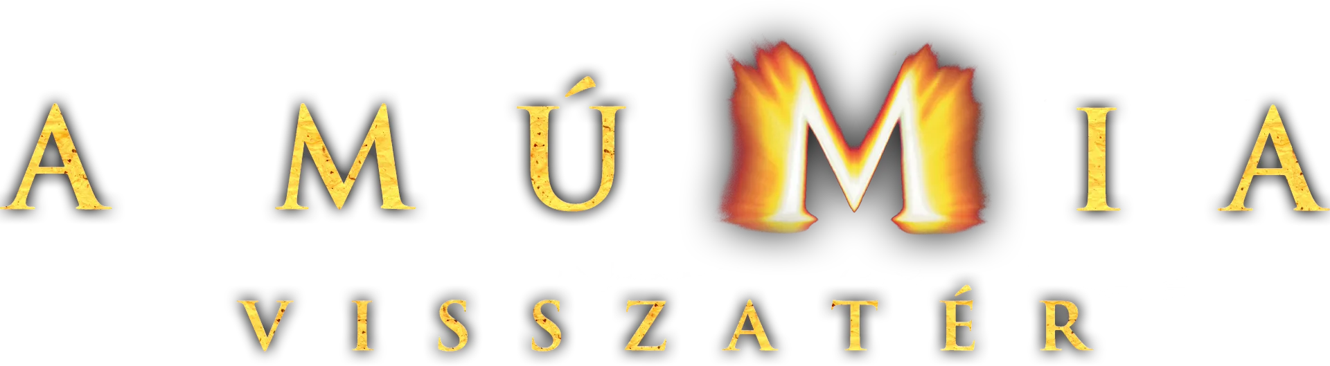 A múmia visszatér