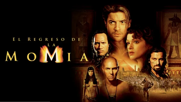 thumbnail - El Regreso de la Momia