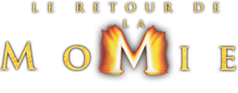 Le Retour de la momie