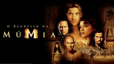 thumbnail - O REGRESSO DA MÚMIA