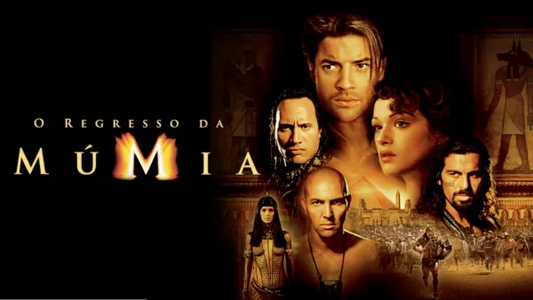 thumbnail - O REGRESSO DA MÚMIA