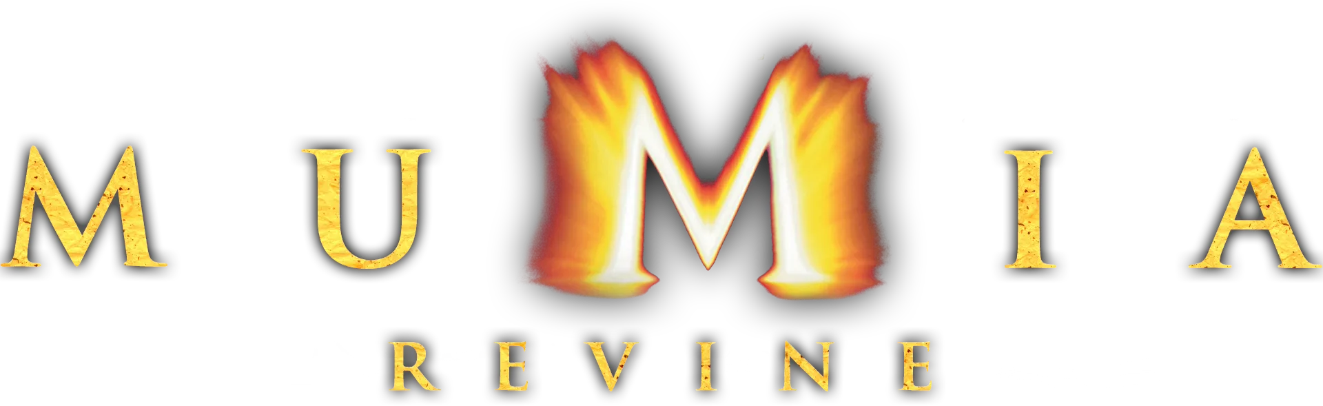 Mumia revine