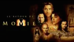 thumbnail - Le Retour de la momie