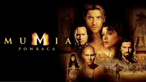 thumbnail - Mumia powraca