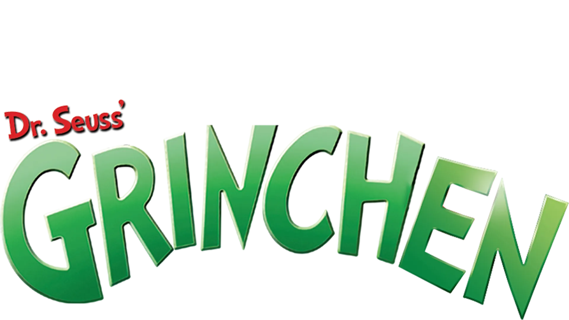 Dr. Seuss' Grinchen