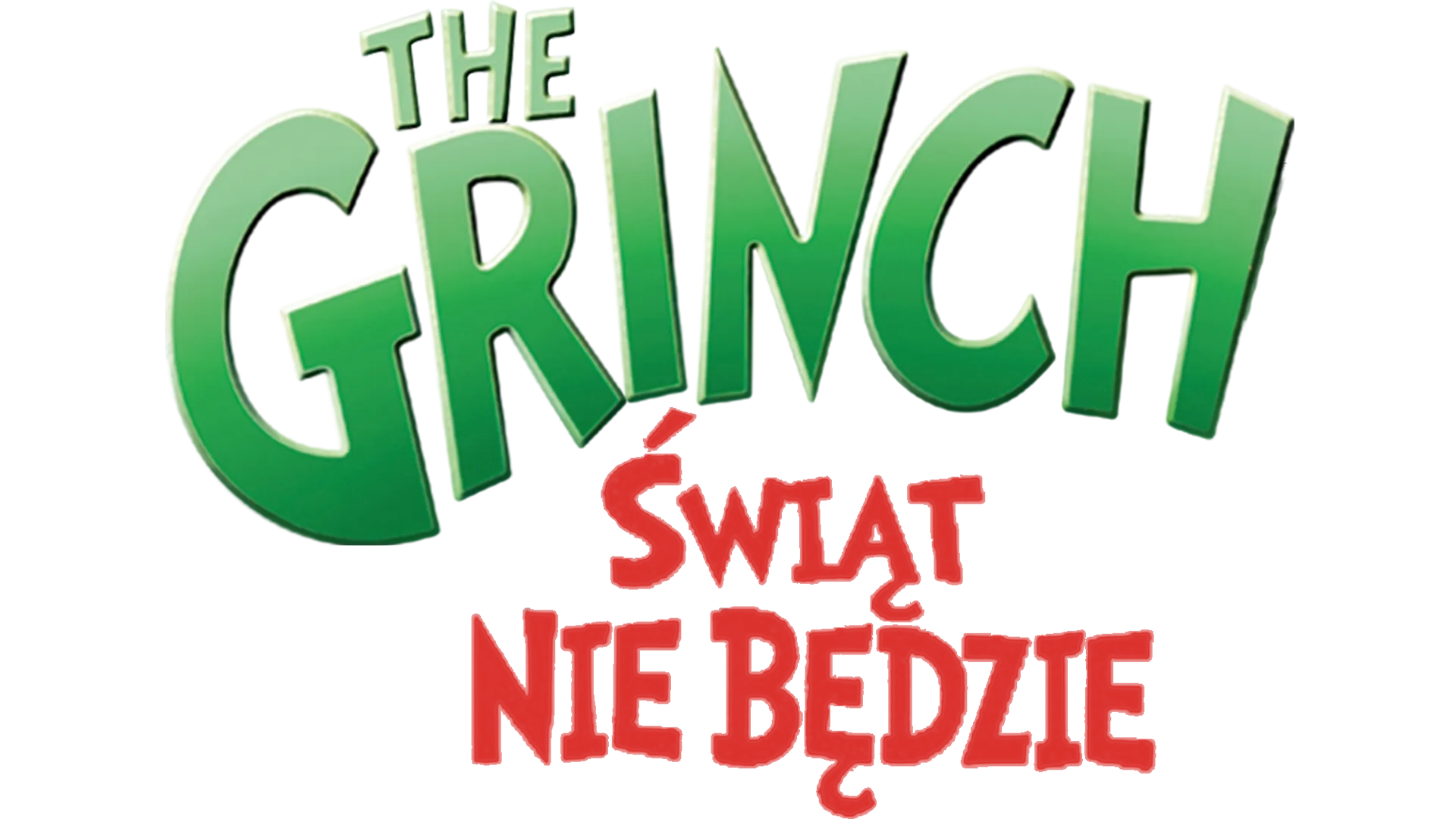 Grinch: świąt nie będzie